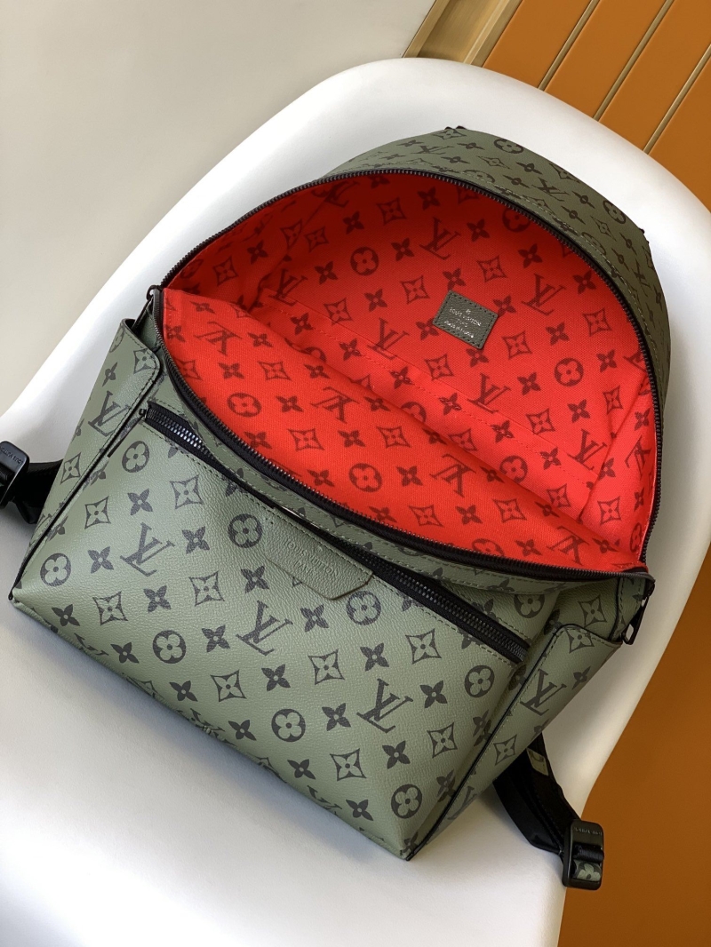 LV Backpacks